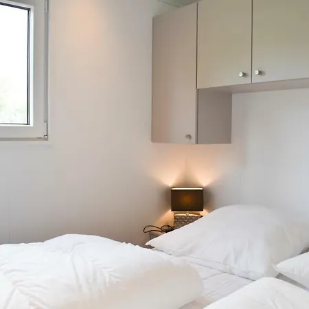 Ostseecampus Bungalow 20 Scharbeutz