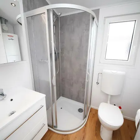 Ostseecampus Bungalow 20