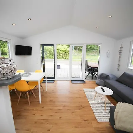 Ostseecampus Bungalow 20 Scharbeutz