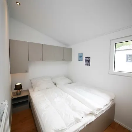 Ostseecampus Bungalow 20 Casa de Férias