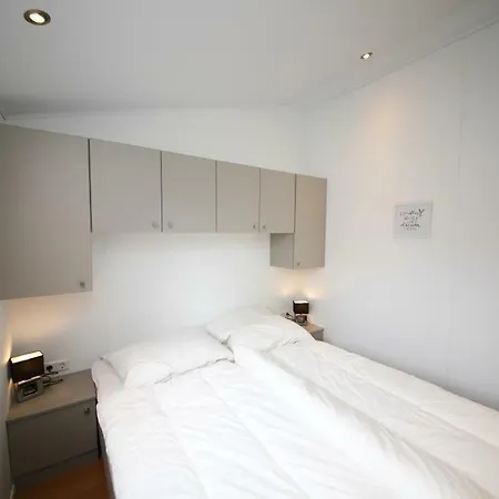 Ostseecampus Bungalow 20 Casa de Férias Scharbeutz