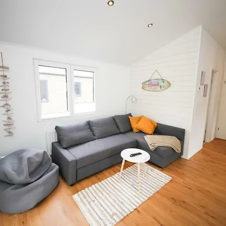 Ostseecampus Bungalow 20 Scharbeutz