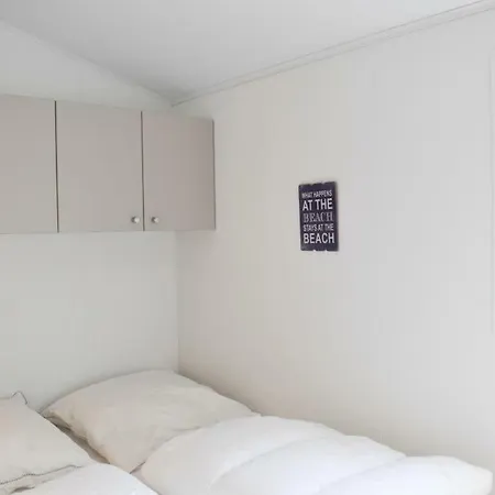 Ostseecampus Bungalow 20